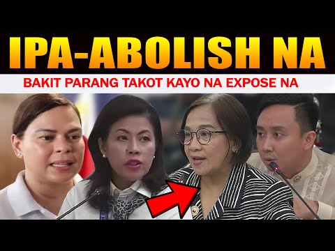 🔴 Kakapasok lang Atty. Lyka Lopez Nilaglag Makabayan Bloc France Castro sa Confidential Funds