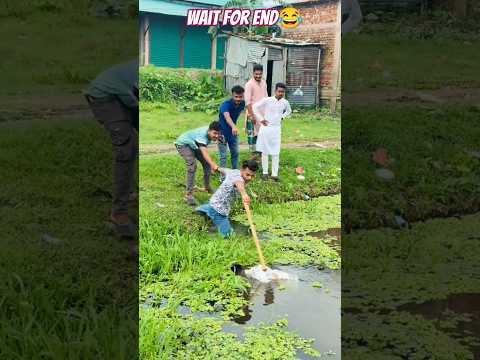 মারা গেছে না কি 😂🔥#funny #touhid091013 #foryou #viralvideo #trendingshorts