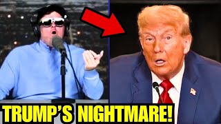 Trump Gets NIGHTMARE NEWS as KEY SUPPORTERS BURN BRIDGE