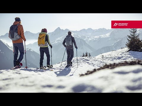 Maier Sports - Discover your Playground Teaser