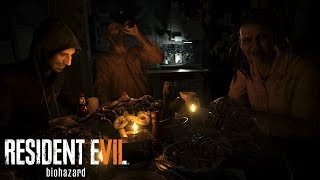 Resident Evil 7 biohazard TAPE-2 â€œThe Bakersâ€