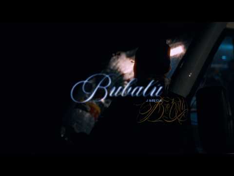 J ABECIA - BUBALÚ (Visualizer) | DESVELOS