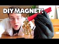 Electromagnet Functionality and Safety