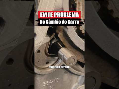 NAO FAÇA ISTO! #dicasautomotivas #oficina #carros
