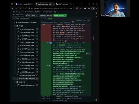Kubernetes SIG Release for 2025-08-27T06:29:19Z.mp4