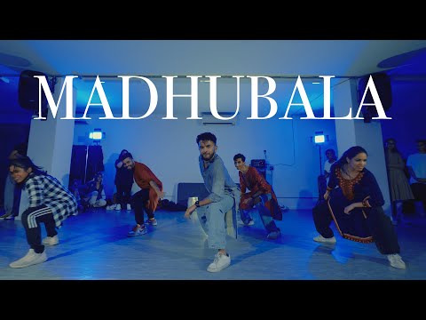 Madhubala | Rohit Gijare | Mere Brother Ki Dulhan | Dance | Bollywood