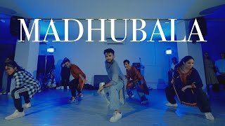 Madhubala | Rohit Gijare | Mere Brother Ki Dulhan | Dance | Bollywood