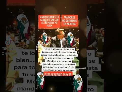 #morena #mexico #memes #noticias #amlo #amlovers #fyp #foryou #cdmx