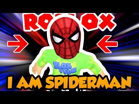 Spider Man S Mask Code For Roblox 07 2021 - how to get the amazing spider man mask roblox