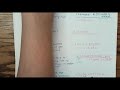 Dimensional Analysis in SS Section 3