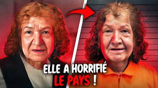 TUEUSE EN SÉRIE CANNIBALE, SON MEURTRE EST FILMÉ EN DIRECT ! - affaire criminelle