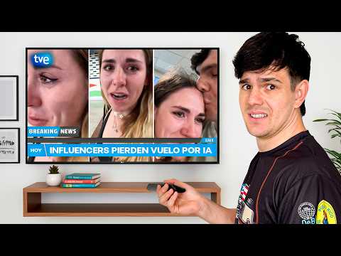 Así Fui la Noticia Más Viral del Mundo
