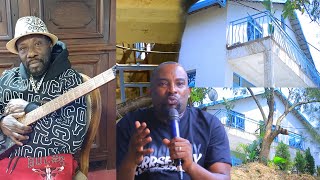 UMUDIASPORA CHUCHU MIHIGO MUMARIRA N’AGAHINDA ARATABAZA💔UMUGORE WE AMURIYE ETAGE N’IBIBANZA😭