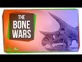 The Bone Wars: A Paleontological Feud