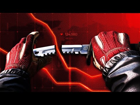 СУДЬБА НОЖЕЙ И ПЕРЧАТОК В CS2