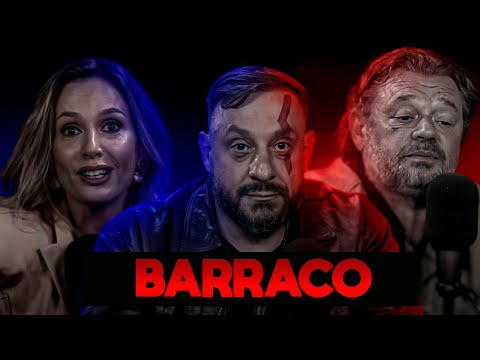 O PAU COMEU no debate da Luisa Mell, Richard Rasmussen e Biólogo Henrique!