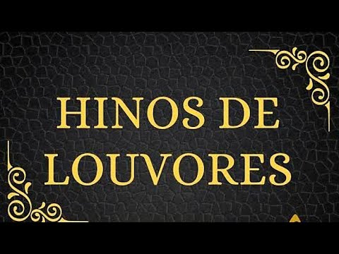 Hinos tocados, hinos maravilhosos