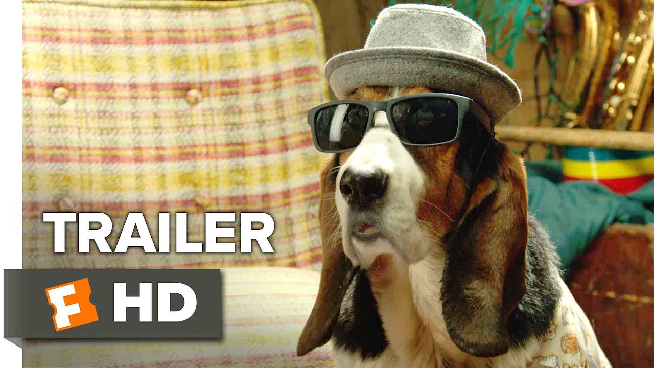 Pup Star Trailerin pikkukuva