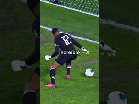 Los 5 peores errores de porteros en la historia del fútbol