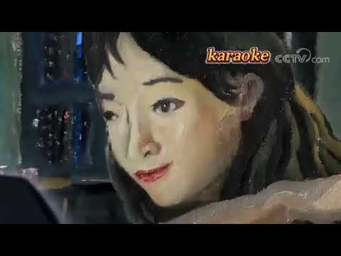 玉薩 聽到花就想家karaokeKTV 伴奏 左伴右唱 karaoke 卡拉OK 伴唱 instrumental玉薩 聽到花兒就想家karaoke