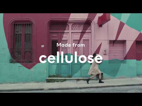 hm.com & H&M Voucher Code video: Say hello to Circulose®