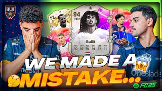 EA FC 25 - Pro Player Honest SBC Tierlist