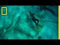 Exploring the Mysteries of Atlantis