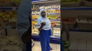 Solomane denouw