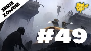 Traicion Inesperada Cap 49 | Serie apocalipsis zombie