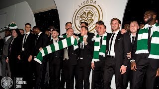 Celtic FC – #CelticPOTY Awards 2018 Highlights