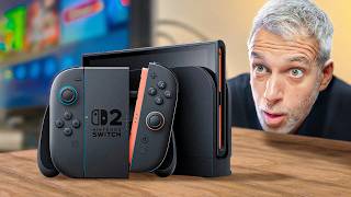 Je joue 2 mois avec la NINTENDO SWITCH 2 : vaut-elle vraiment le coup ?