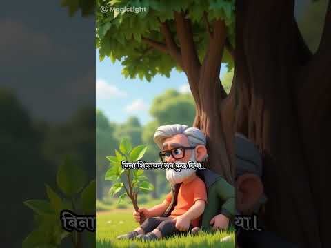 ek kahani Aadmi ki #ai #viralvideo #shortvideo #trending #viralvideoaishorts