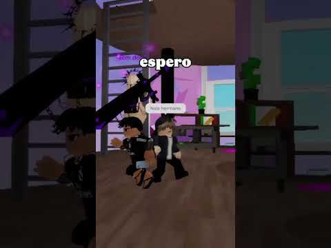 TENGO SUEÑITO 😧 #roblox #brookhaven #robloxbrookhaven