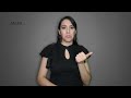 Understanding the Transcript