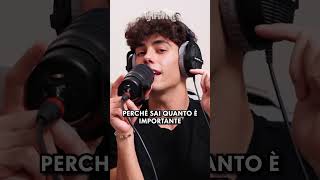 IO MI SENTO PSICOLOGA ❤️ IRENE SANGUINETI A MASCHERE 🎭