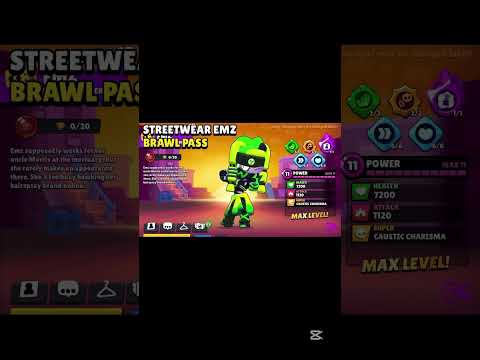 2 Reworks?🤯 #buffjacky #brawltalk #ravikumarking Credits to @CarnageGameYT for the clips!