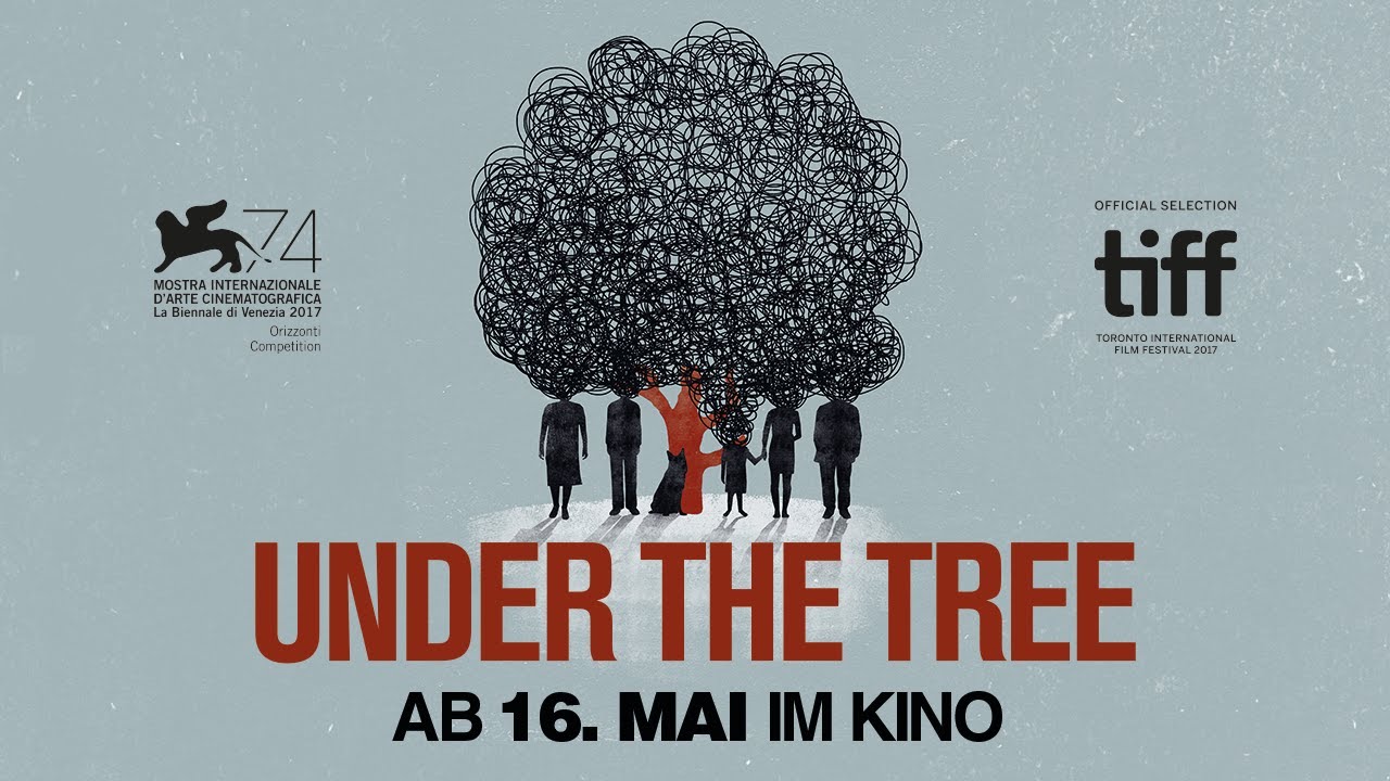 Under the Tree Vorschaubild des Trailers