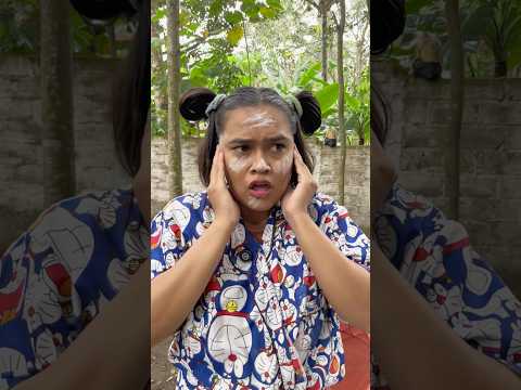 Lagi maen layangan malah dikagetin sound horeg #gandol