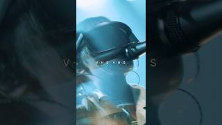 長瀬有花 - ワンダフル・VHS (Live) #長瀬有花