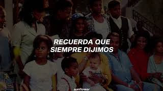 The Jacksons - 2300 Jackson Street [Sub español]