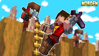 Die Befreiung des Nordens – Minecraft Norden
