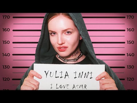 АСМР Сухой Массаж Спины • ASMR Dry Back Massage