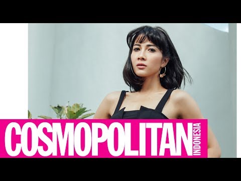 Andrea Dian Tetap Termotivasi Untuk Olahraga