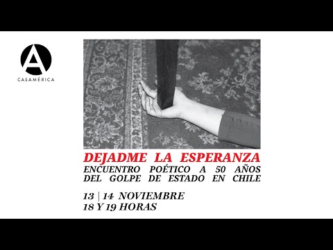 Vidéo de Federico García Lorca