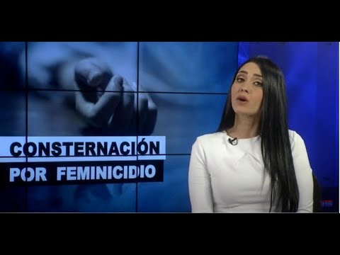 #EmisiónEstelar: consternación por feminicidio