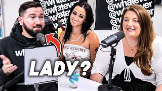 Modern Women Are NOT Ladies Anymore