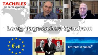 Tacheles # 168 - Teaser