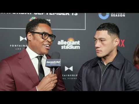 ‘YOU ARE GETTING RETIRED!!’ – Jai Opetaia CHILLING MESSAGE to RIVALS ‘HANGING ON’