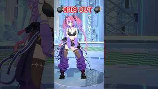 IRIS OUT/米津玄師 腰ふりダンス踊ってみた💣【#綺々羅々ヴィヴィ】#vtuber #hololive #dance