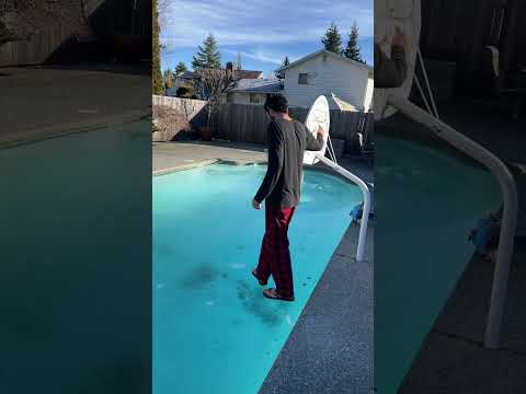 Smart Pool Design